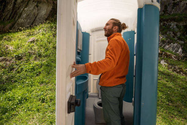 Best Portable restroom trailer rental  in Los Banos, CA