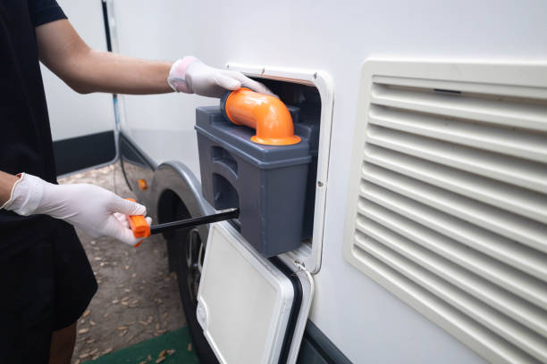 Best Porta potty delivery and setup  in Los Banos, CA